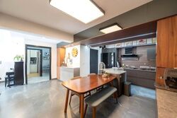 Blk 420D Waterfront II @ Northshore (Punggol), HDB 3 Rooms #631789511